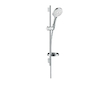 Hansgrohe Raindance Select S - Sprchová souprava 120, 3 proudy, bílá/chrom 26630400