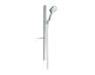 Hansgrohe Raindance Select S - Sprchová souprava 120, 3 proudy, EcoSmart 9 l/min, sprchová tyč 90 cm, chrom 27649000