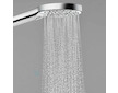 Hansgrohe Raindance Select S - Sprchová souprava 120 3jet P s držákem a sprchovou hadicí 1,25 m, chrom 27669000