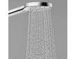 Hansgrohe Raindance Select S - Sprchová souprava 120 3jet P s držákem a sprchovou hadicí 1,25 m, chrom 27669000