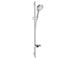 Hansgrohe Raindance Select S - Sprchová souprava 120 3jet P se sprchovou tyčí 90 cm, chrom 27667000