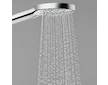 Hansgrohe Raindance Select S - Sprchová souprava 120 3jet P se sprchovou tyčí 90 cm, chrom 27667000
