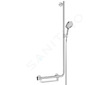 Hansgrohe Raindance Select S - Sprchová souprava 120/Unica'Comfort 110 R, chrom 26326000