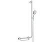 Hansgrohe Raindance Select S - Sprchová souprava 120/Unica'Comfort 110 R, chrom 26326000
