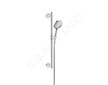 Hansgrohe Raindance Select S - Sprchová souprava 120/Unica'Comfort 65, chrom 26320000