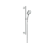 Hansgrohe Raindance Select S - Sprchová souprava 120/Unica'Comfort 65, chrom 26320000