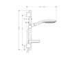Hansgrohe Raindance Select S - Sprchová souprava 150, 3 proudy, chrom 27803000