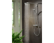 Hansgrohe Raindance Select S - Sprchový set Showerpipe s termostatem, 3 proudy, chrom 27633000