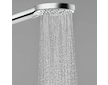 Hansgrohe Raindance Select S - Sprchový set Showerpipe s termostatem, 3 proudy, chrom 27633000