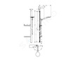 Hansgrohe Raindance - Sprchová souprava Select S 120, 3 proudy, sprchová tyč 1,50 m, chrom 27646000
