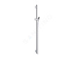 Hansgrohe Raindance - Sprchová tyč 90 cm se sprchovou hadicí, chrom 28631000