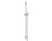 Hansgrohe Raindance - Sprchová tyč Unica'S Puro 90 cm, se sprchovou hadicí, kartáčovaný nikl 28631820