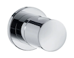 Hansgrohe Raindance - Uzavírací ventil S pod omítku, chrom 15972000