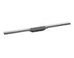 Hansgrohe RainDrain Flex - Lineární sprchový žlab s nerezovým roštem 900, do prostoru, zkrátitelný, chrom 56045000