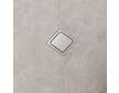 Hansgrohe RainDrain Spot Plus - Podlahová vpust, 15x15 cm, kartáčovaná nerezová ocel 56225800