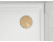 Hansgrohe RainDrain Staro - Kryt odtoku pro sprchovou odpadní soupravu, kartáčovaný bronz 60058140