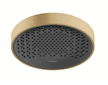 Hansgrohe Rainfinity - Hlavová sprcha 250, EcoSmart, kartáčovaný bronz 26229140