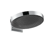 Hansgrohe Rainfinity - Hlavová sprcha 360 s připojením, 1 proud, chrom 26230000