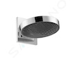 Hansgrohe Rainfinity - Hlavová sprcha, průměr 25 cm, chrom 26226000