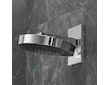 Hansgrohe Rainfinity - Hlavová sprcha, průměr 25 cm, chrom 26226000
