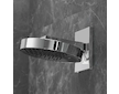 Hansgrohe Rainfinity - Hlavová sprcha, průměr 25 cm, chrom 26226000
