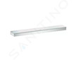 Hansgrohe Rainfinity - Polička, délka 50 cm, chrom 26844000