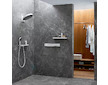 Hansgrohe Rainfinity - Polička, délka 50 cm, chrom 26844000