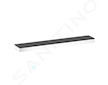 Hansgrohe Rainfinity - Polička, délka 50 cm, matná bílá 26844700