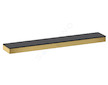 Hansgrohe Rainfinity - Polička, délka 50 cm, zlatá 26844990