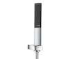 Hansgrohe Rainfinity - Sada sprchové hlavice 100, 1jet, držáku a hadice 1,6 m, chrom 26856000