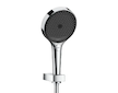 Hansgrohe Rainfinity - Set sprchové hlavice, 3 proudy, držáku a hadice, chrom 26851000