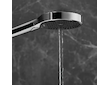 Hansgrohe Rainfinity - Sprchová hlavice 130, 3 proudy, chrom 26864000
