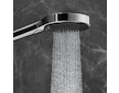 Hansgrohe Rainfinity - Sprchová hlavice 130, 3 proudy, chrom 26864000