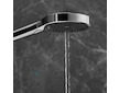 Hansgrohe Rainfinity - Sprchová hlavice 130, 3 proudy, EcoSmart, chrom 26865000