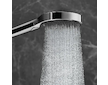 Hansgrohe Rainfinity - Sprchová hlavice 130, 3 proudy, EcoSmart, chrom 26865000