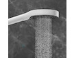 Hansgrohe Rainfinity - Sprchová hlavice 130, 3 proudy, matná bílá 26864700