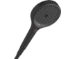 Hansgrohe Rainfinity - Sprchová hlavice 130, 3 proudy, matná černá 26864670
