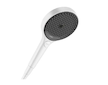 Hansgrohe Rainfinity - Sprchová hlavice, 3 proudy, EcoSmart+, matná bílá 26862700