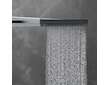 Hansgrohe Rainfinity - Sprchová hlavice, chrom 26866000
