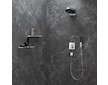 Hansgrohe Rainfinity - Sprchová hlavice, chrom 26866000