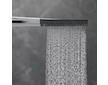 Hansgrohe Rainfinity - Sprchová hlavice, EcoSmart, chrom 26867000