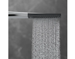 Hansgrohe Rainfinity - Sprchová hlavice, EcoSmart, chrom 26867000