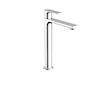 Hansgrohe Rebris E - Baterie pro umyvadlovou mísu, CoolStart, chrom 72583000