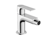 Hansgrohe Rebris E - Bidetová baterie s výpustí, chrom 72211000