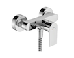 Hansgrohe Rebris E - Sprchová baterie, chrom 72650000