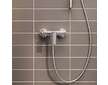 Hansgrohe Rebris E - Sprchová baterie, chrom 72650000