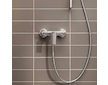 Hansgrohe Rebris E - Sprchová baterie, chrom 72650000
