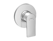 Hansgrohe Rebris E - Sprchová baterie pod omítku, chrom 72659000