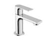 Hansgrohe Rebris E - Umyvadlová baterie, CoolStart, chrom 72554000