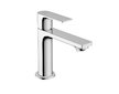 Hansgrohe Rebris E - Umyvadlová baterie, CoolStart, chrom 72560000